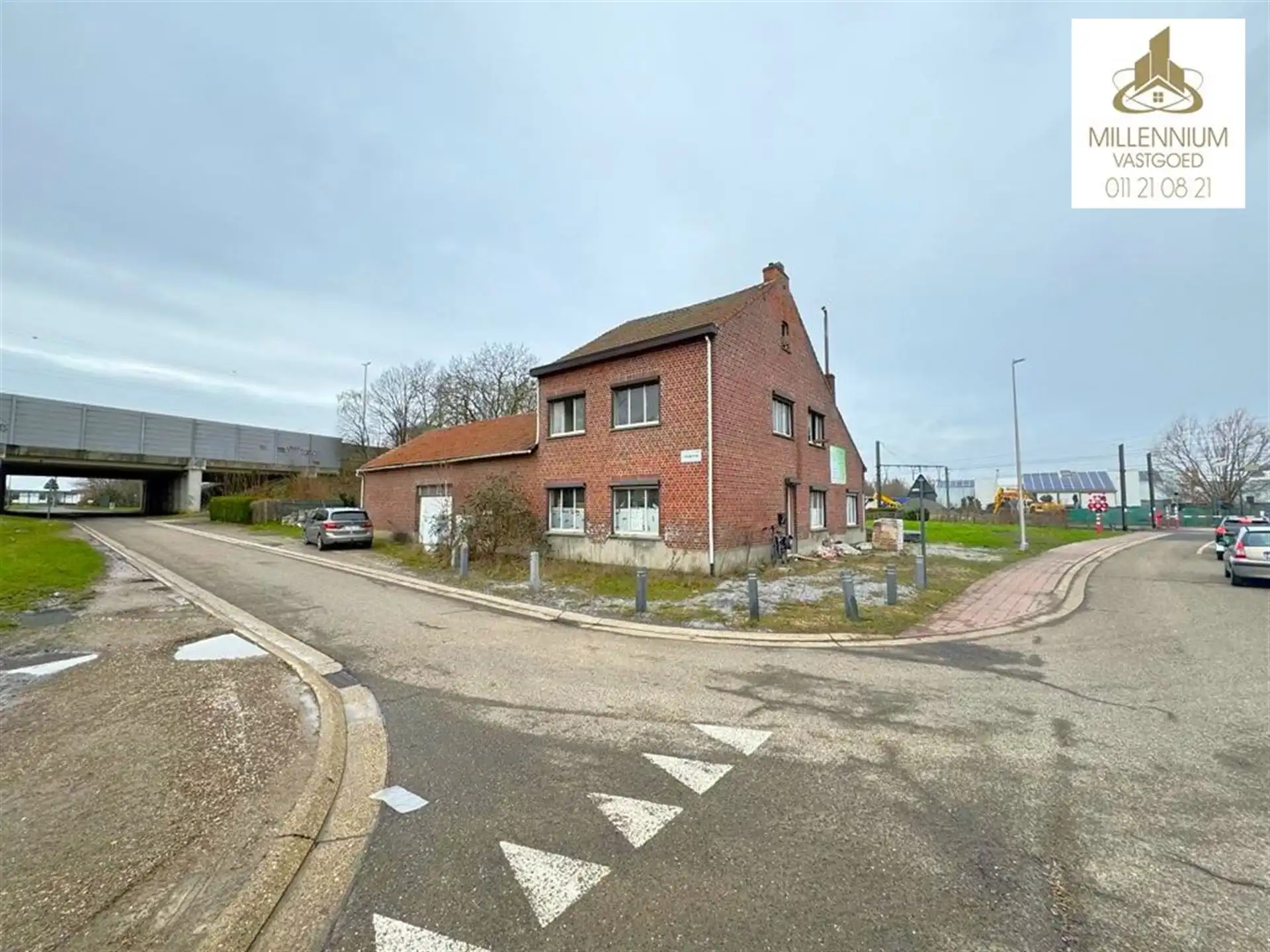 Huis foto 9