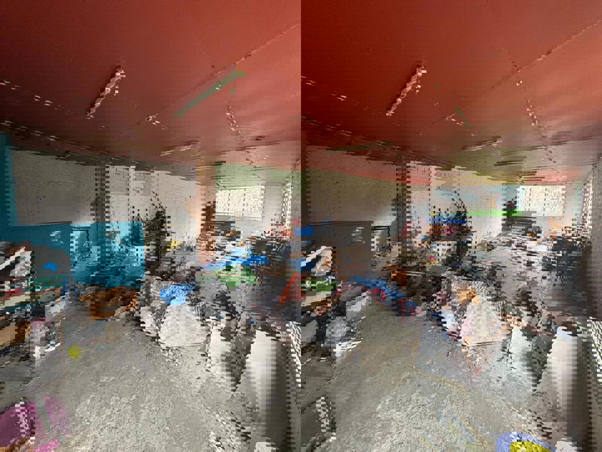 Veelzijdige site met twee panden en tal van mogelijkheden foto 5