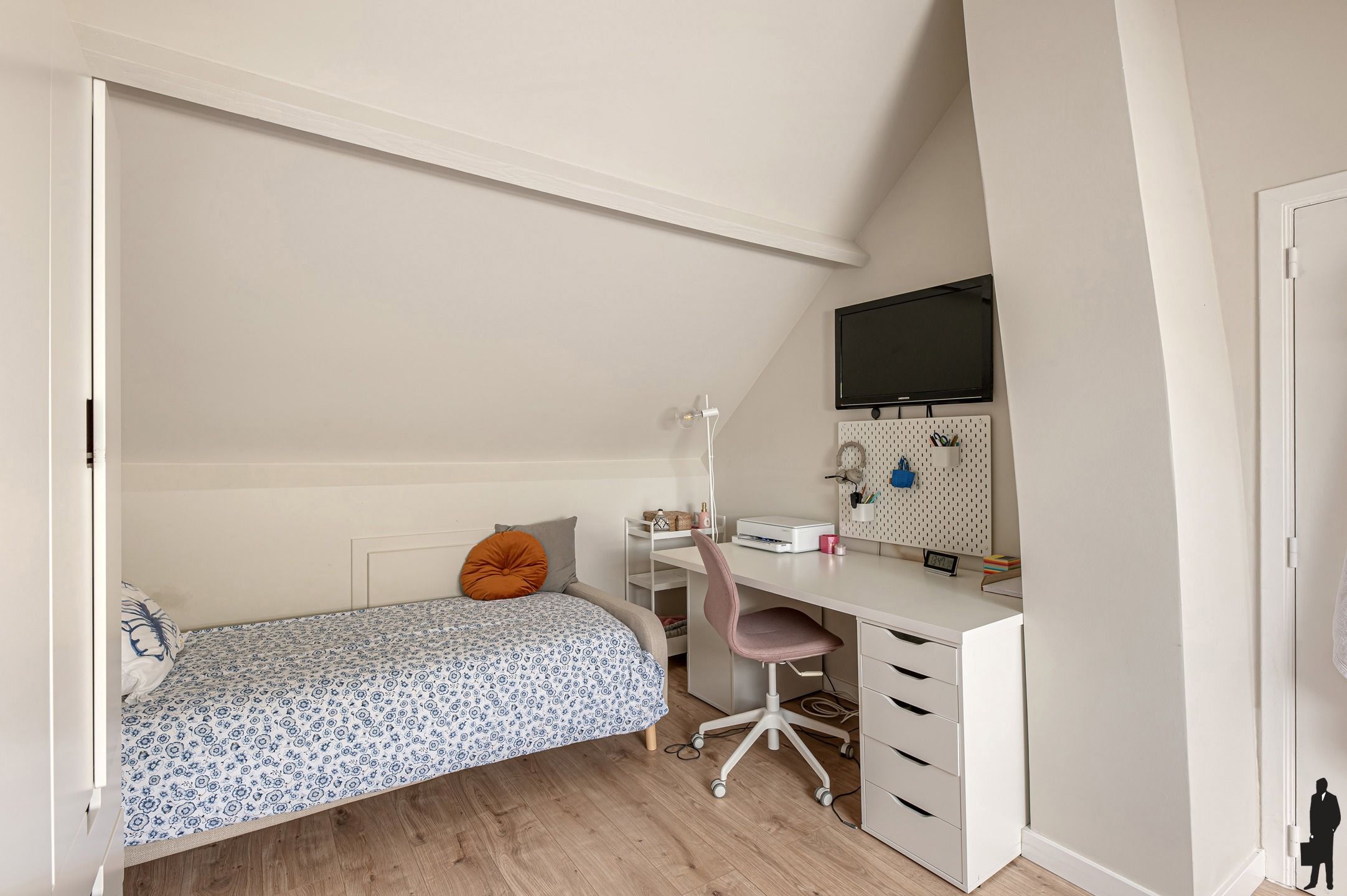 Charmante gezinswoning te koop foto 15