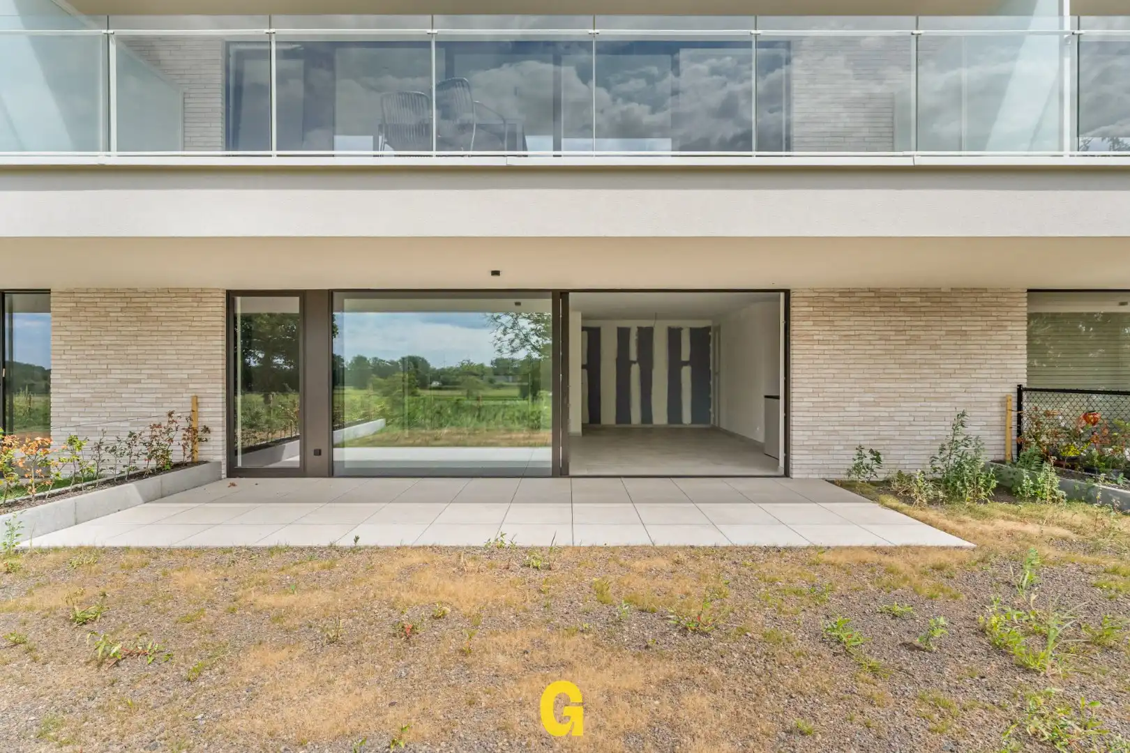 Appartement te huur Meershoven 58 -/A.02 - 3740 Bilzen-Hoeselt