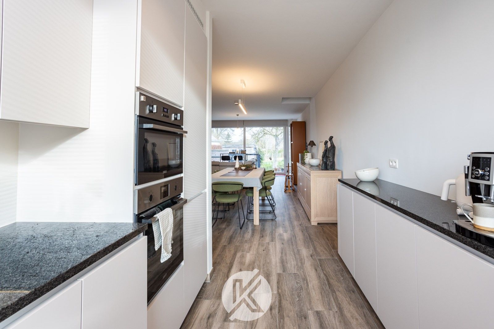 Instapklare woning met kwalitatieve afwerking foto 10