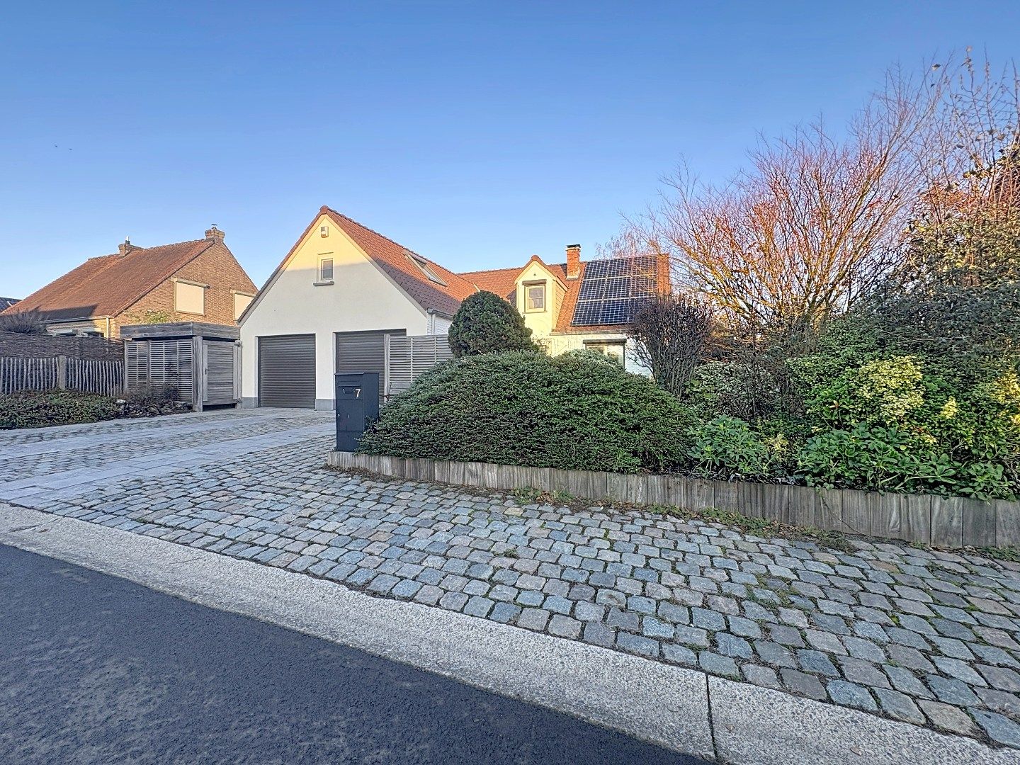 Huis te koop Sterrenlaan 7 - - 3360 Bierbeek