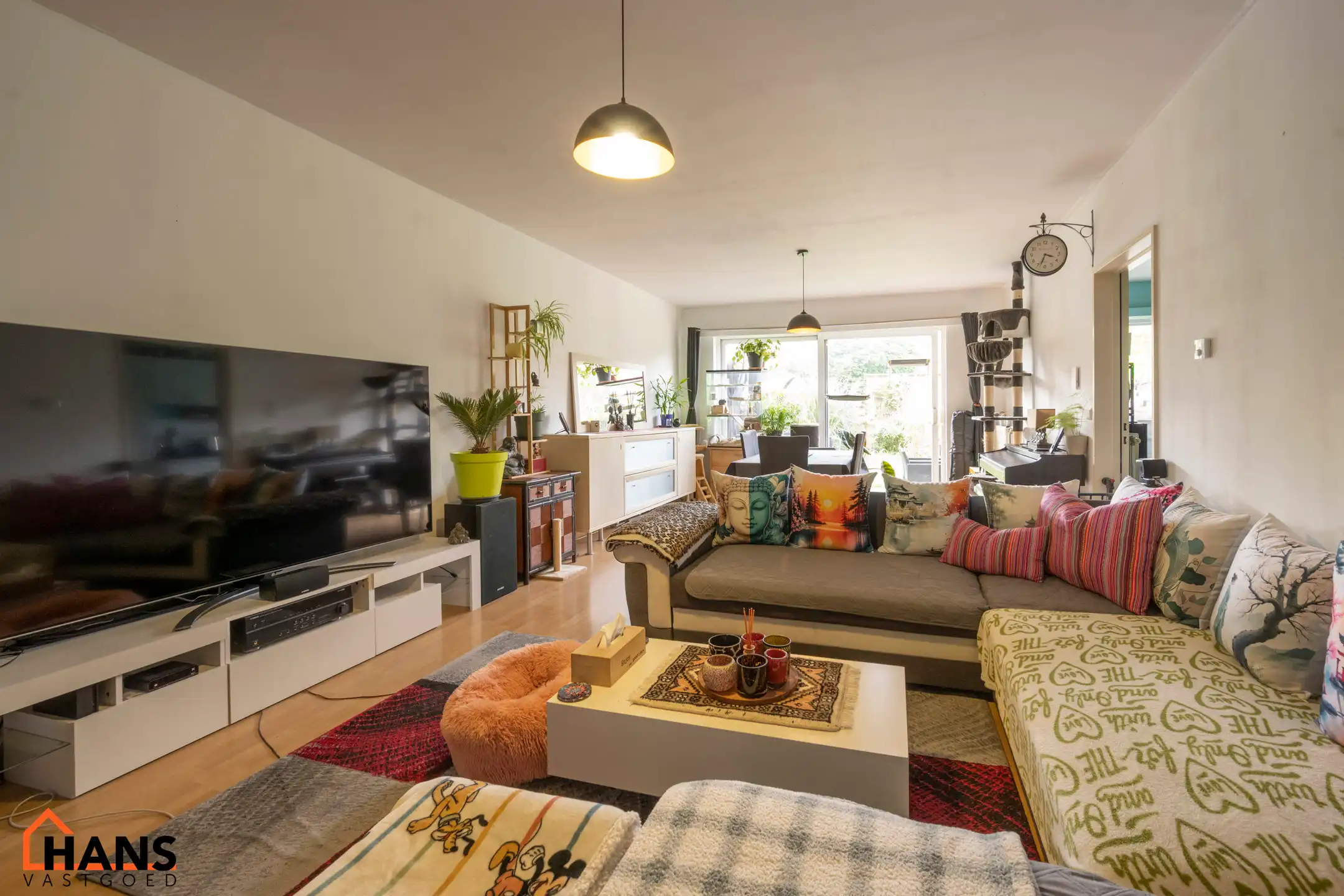 Instapklaar appartement. foto 3