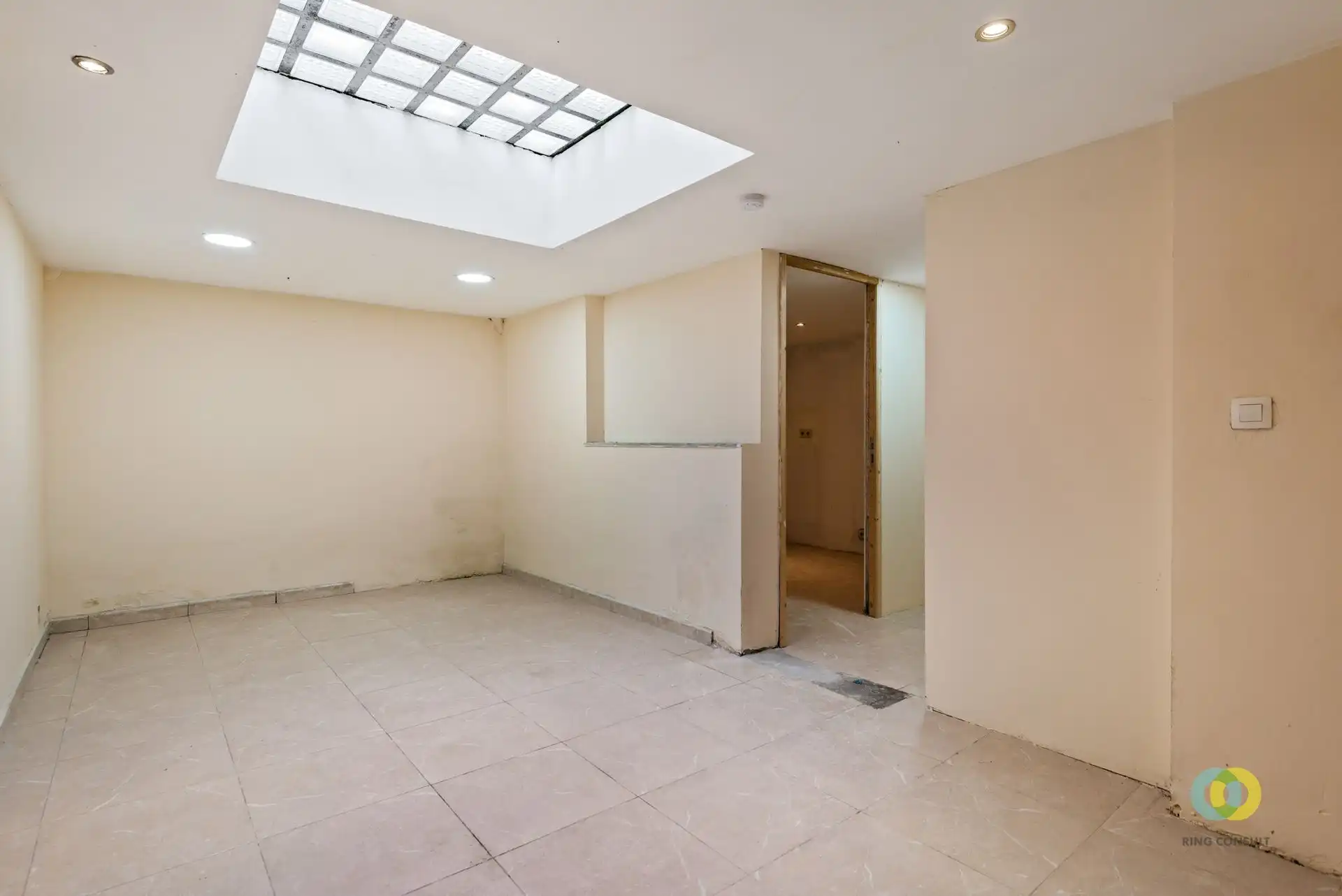 appartement met tuin foto 24