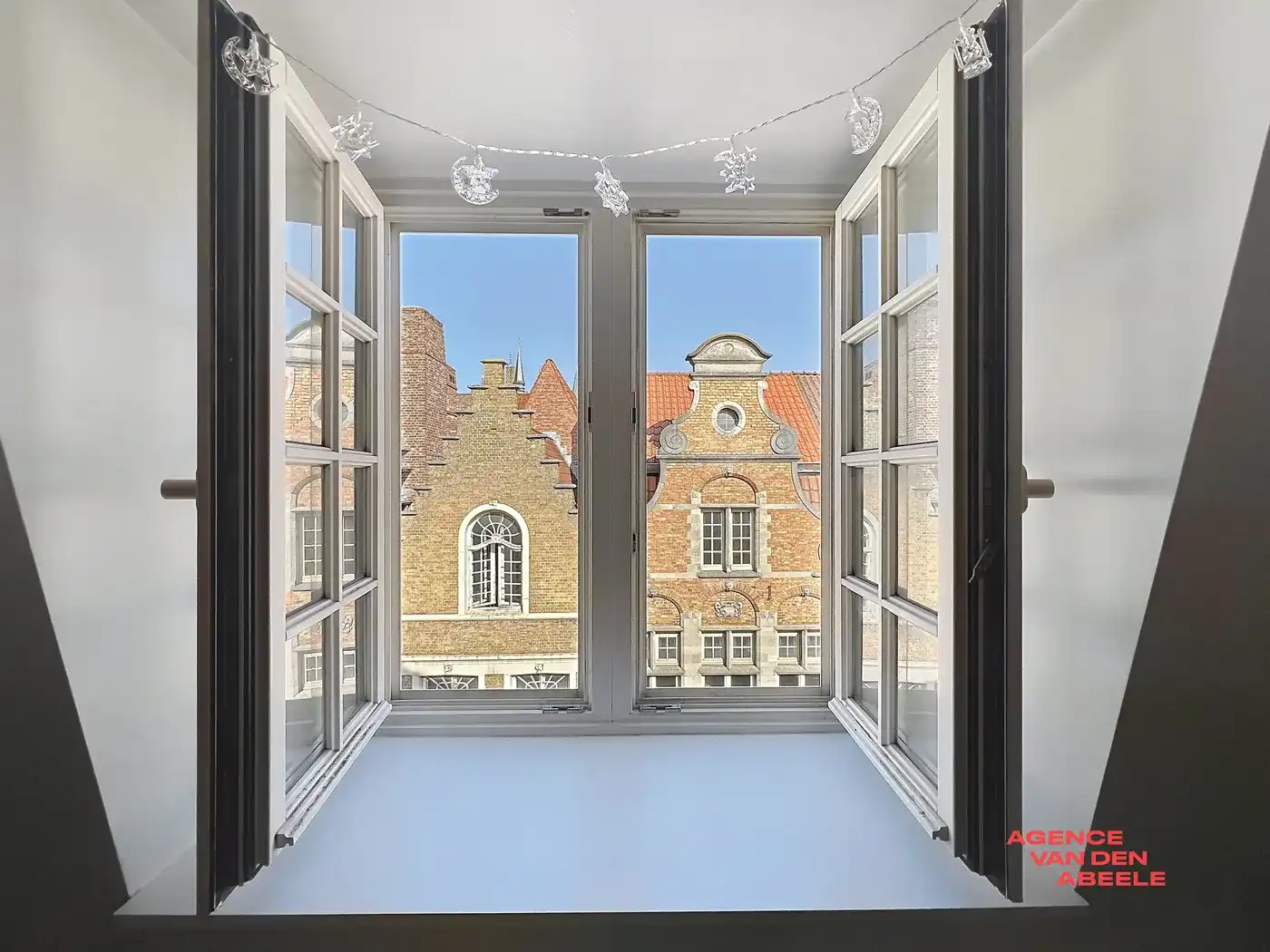 Zeer mooi instapklaar appartement met 1 slaapkamer en terras  foto 9