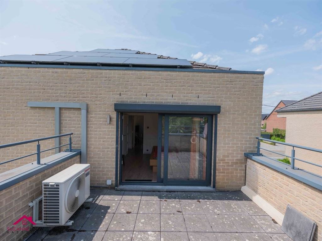 Vrijstaande gezinswoning in hedendaagse stijl foto 18