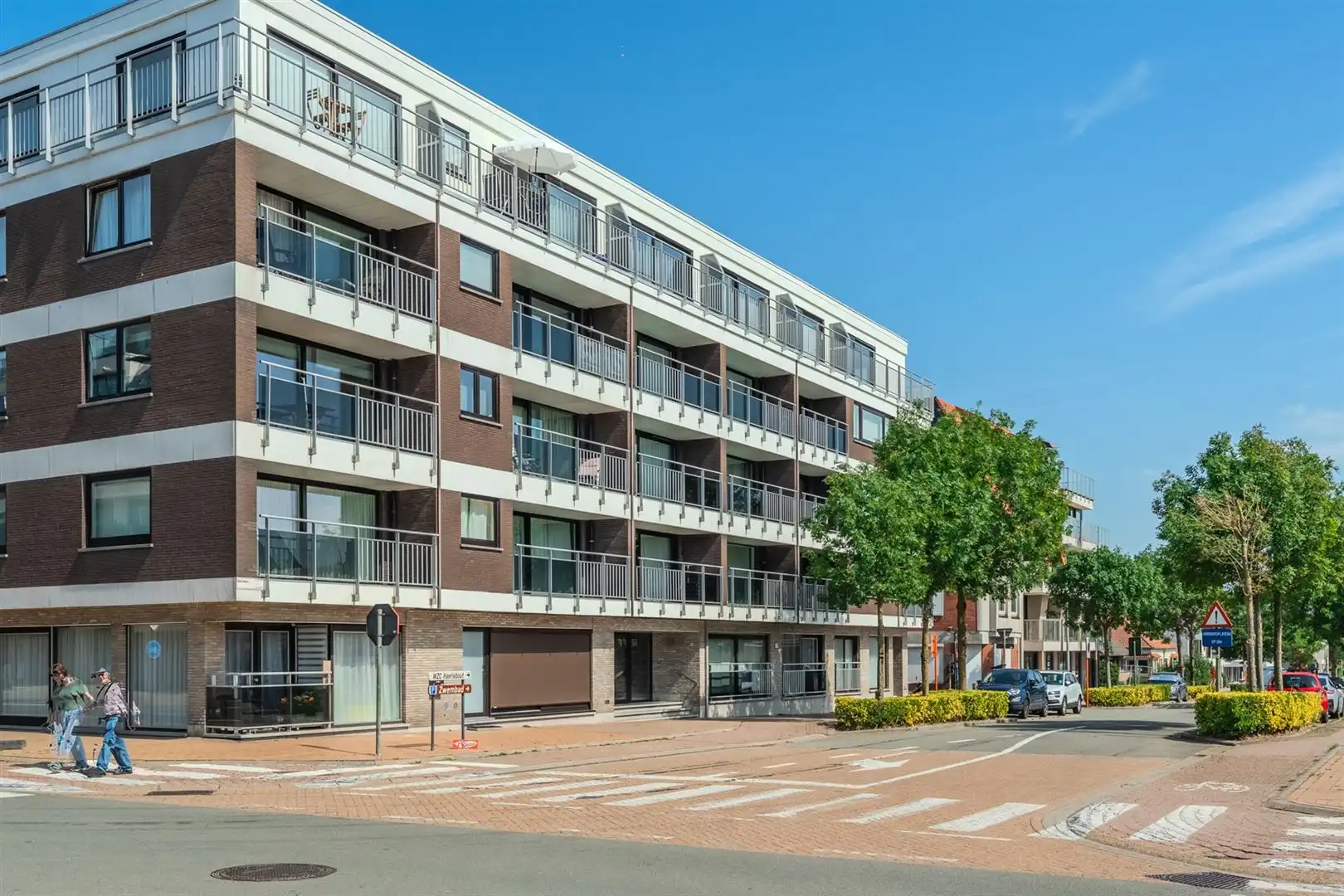 Appartement op top ligging foto 30