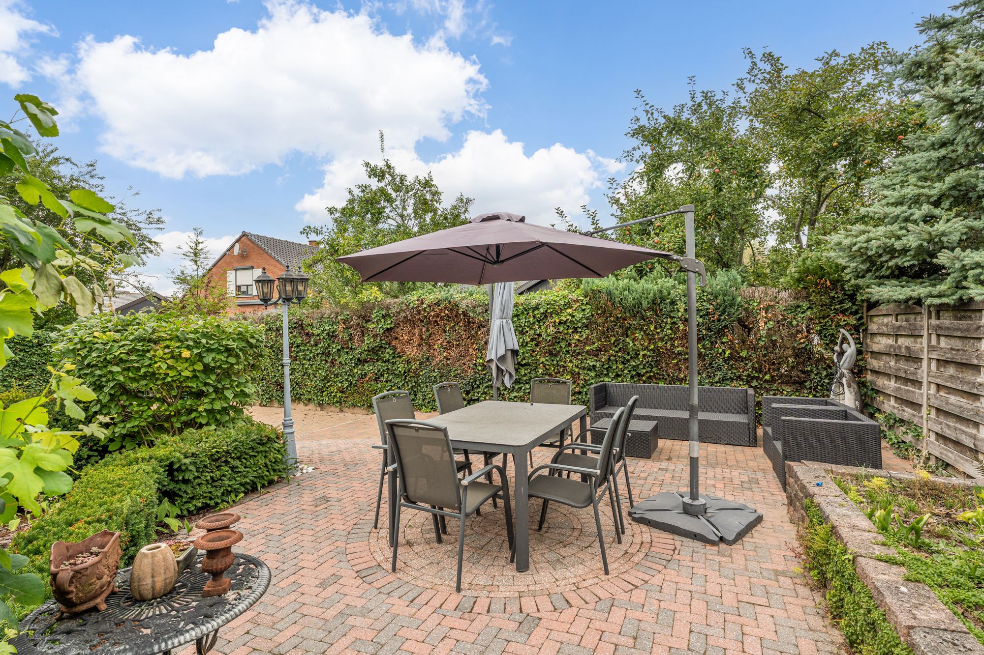 Vrijstaande woning voor € 560.000 foto 29