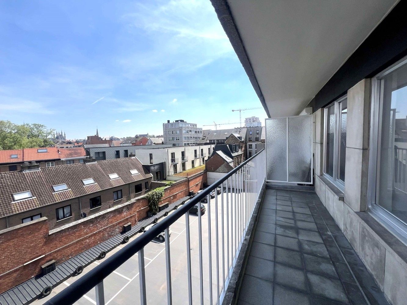 Appartement te koop Fonteinstraat 135/0402 - 3000 Leuven