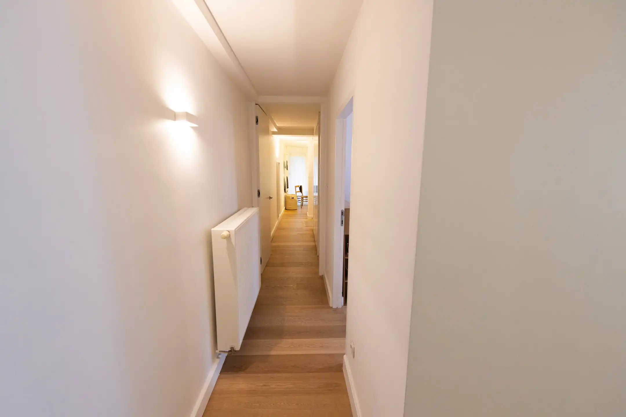 ANTWERPEN - Hoogwaardig gemeubeld appartement nabij het Zuid foto 14
