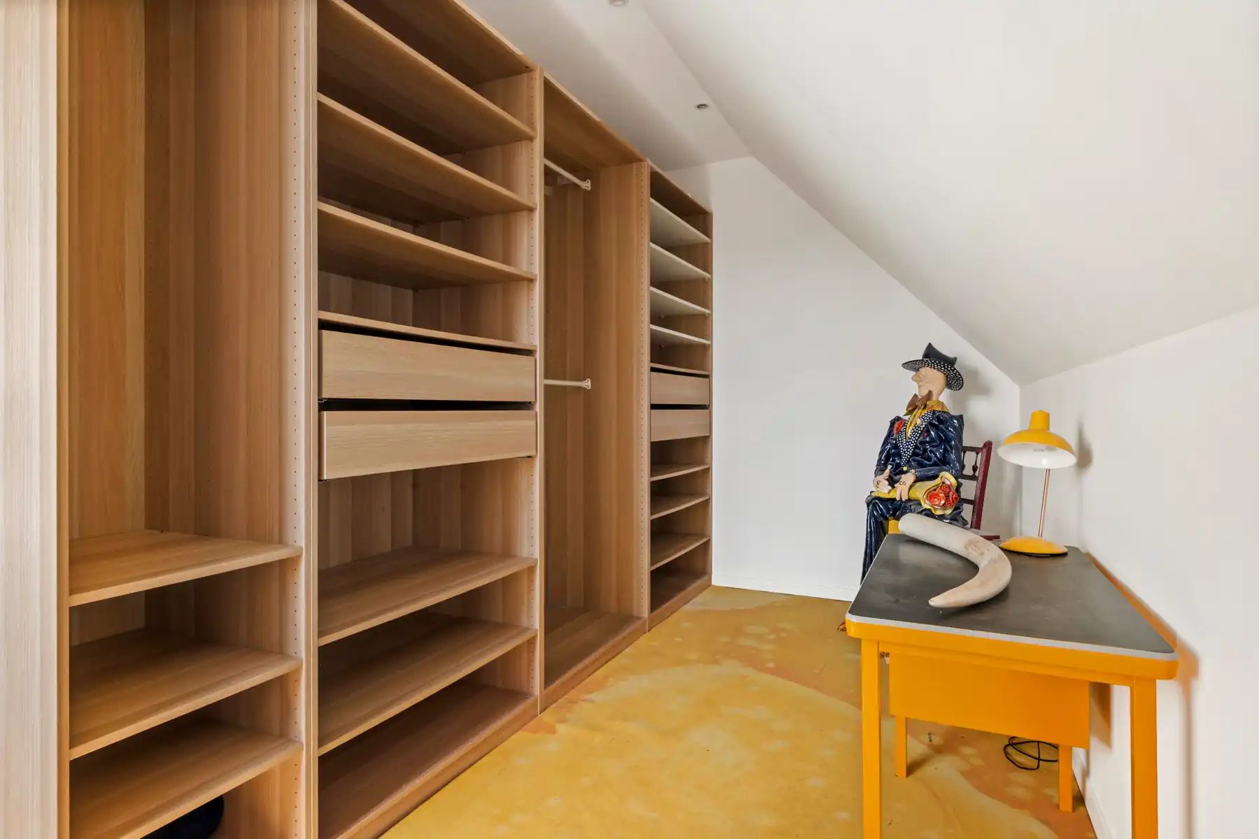Moderne villa te Zuienkerke met uniek zicht!  foto 12