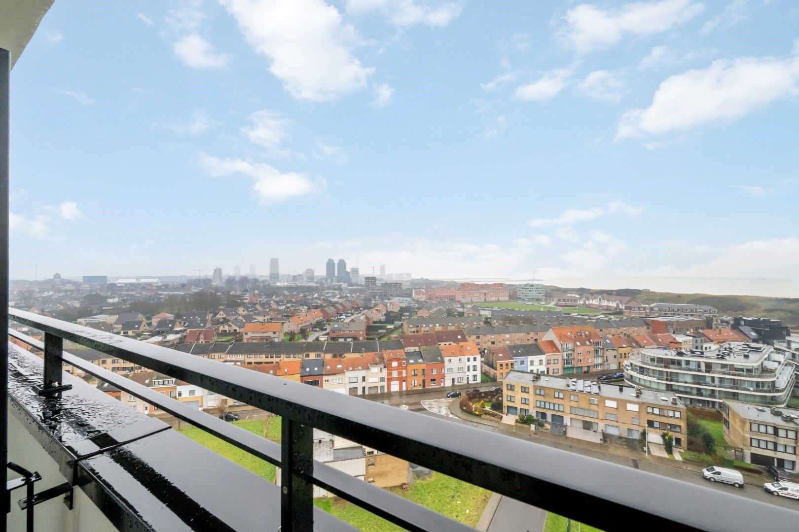 Appartement met fantastisch uitzicht! foto 7