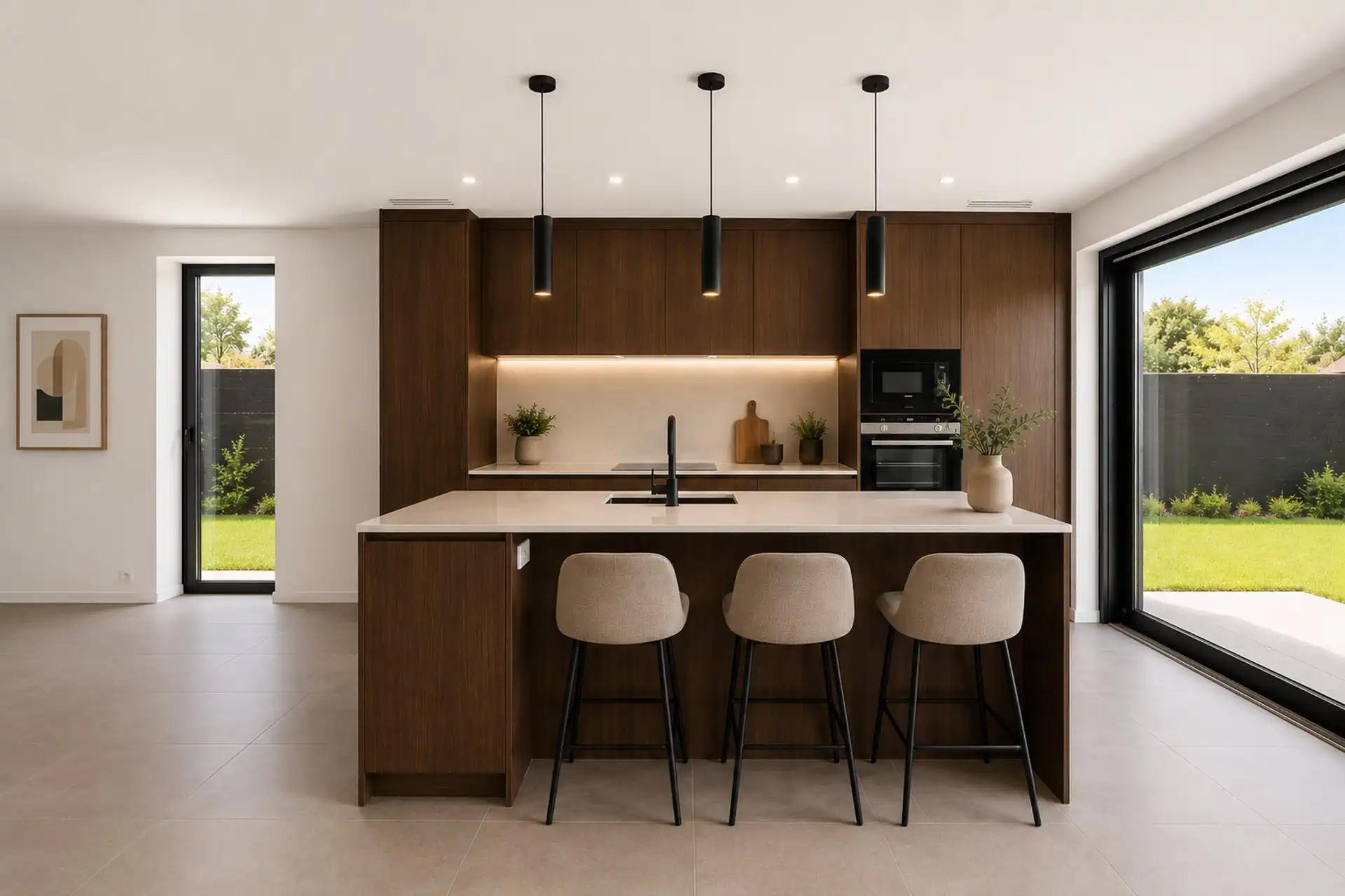 Energieneutrale woningen aan De Gavers (6% BTW mogelijk) foto 5