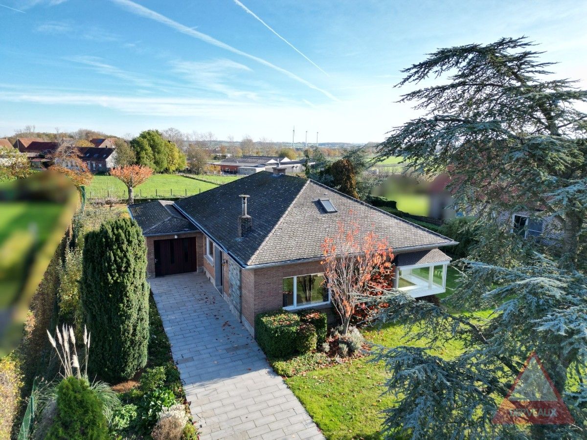 Geluveld – Woning op ruim perceel in rustige ligging foto 18