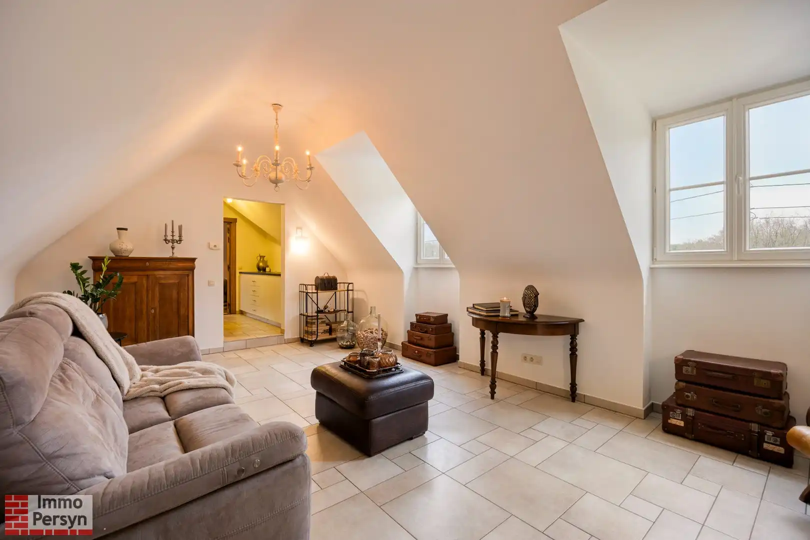 Exclusieve villa op 1,2ha in het groene Langdorp foto 39