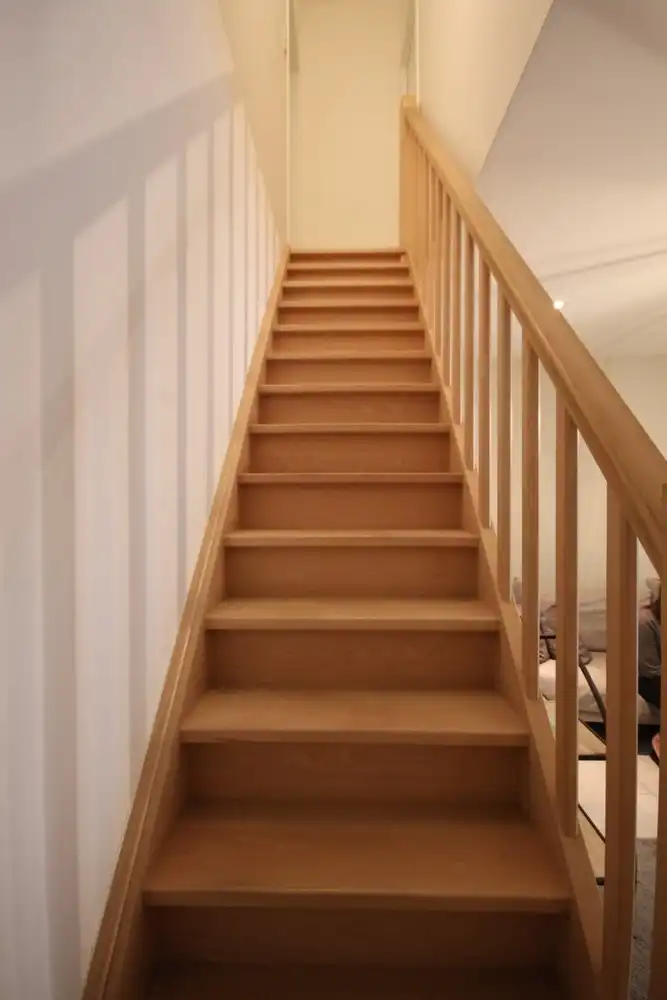 Zeer gunstig gelegen rijwoning met ruime tuin dichtbij het centrum van Sint-Truiden foto 19