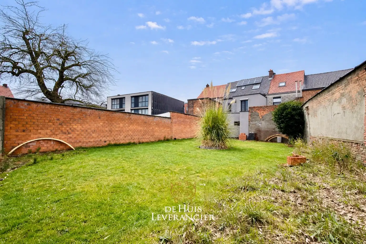 Stijlvol gerenoveerd energiezuinig duplex-appartement (3 slaapkamers – 137 m²) met tuin foto 34