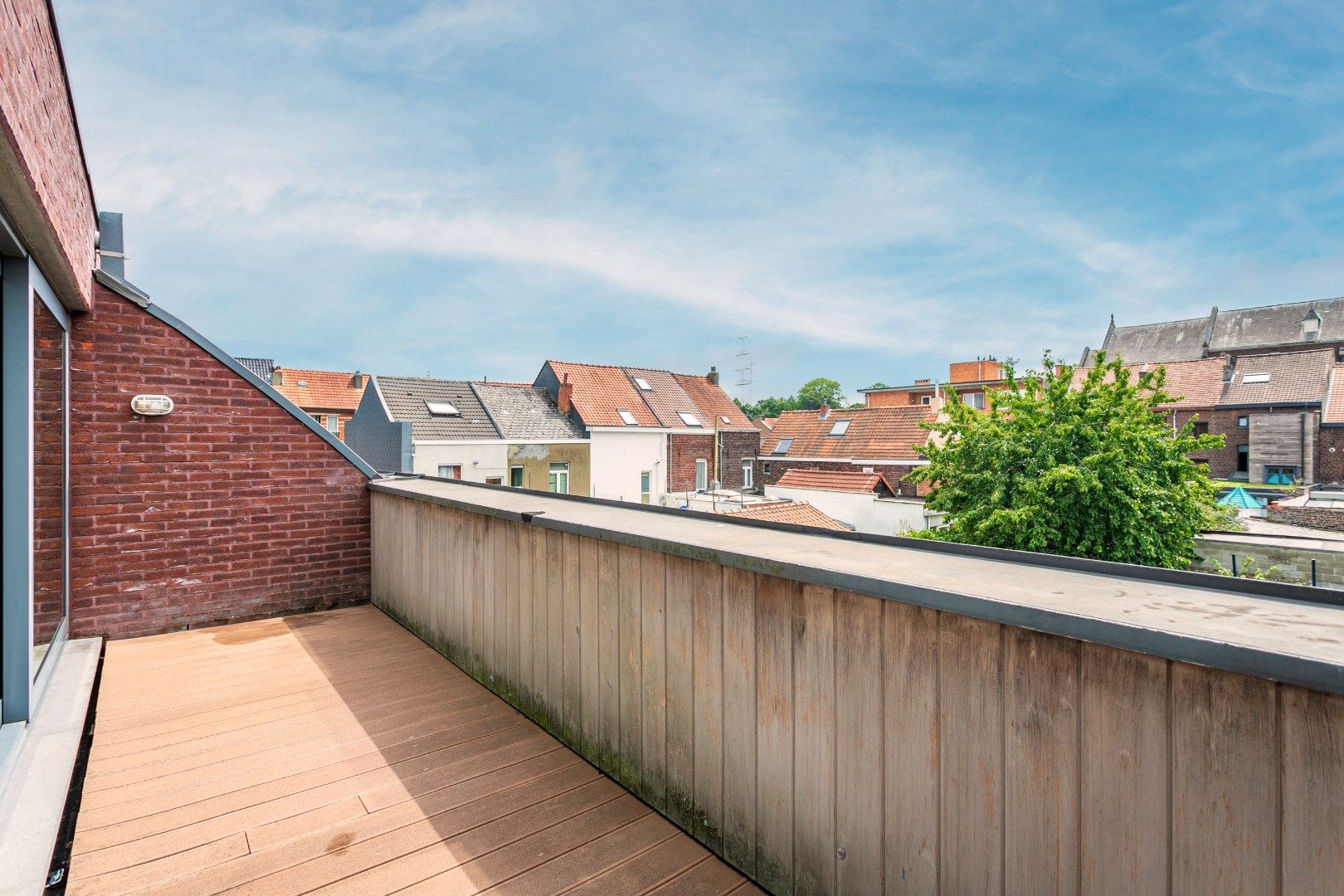 Instapklare duplex 2 slpks en overdekte parkeerplaats foto 6