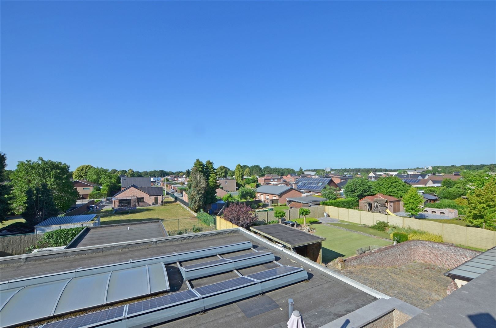 Instapklaar duplex-appartement op centrale ligging foto 21