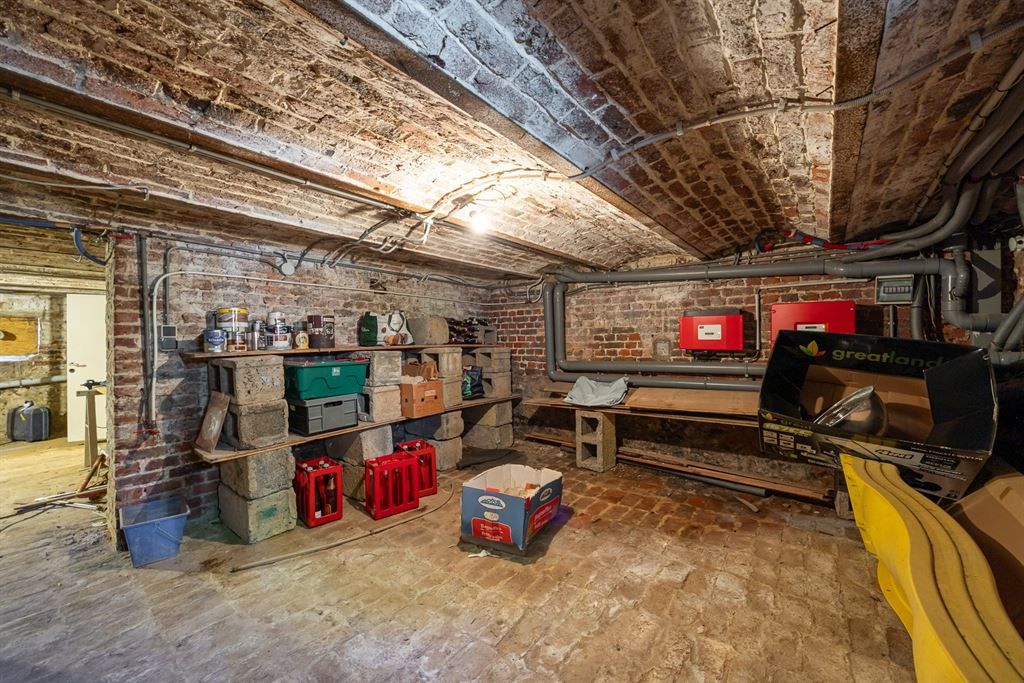 Uniek landhuis met praktijkruimte foto 16