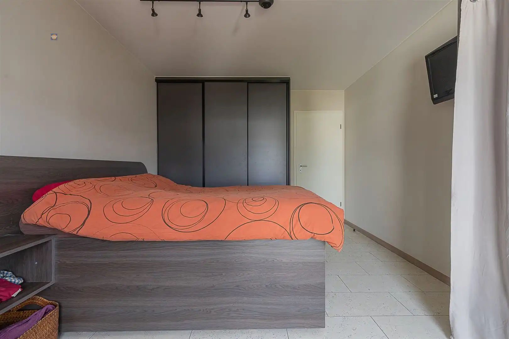 Energiezuinig 2-slaapkamerappartement op unieke ligging foto 12