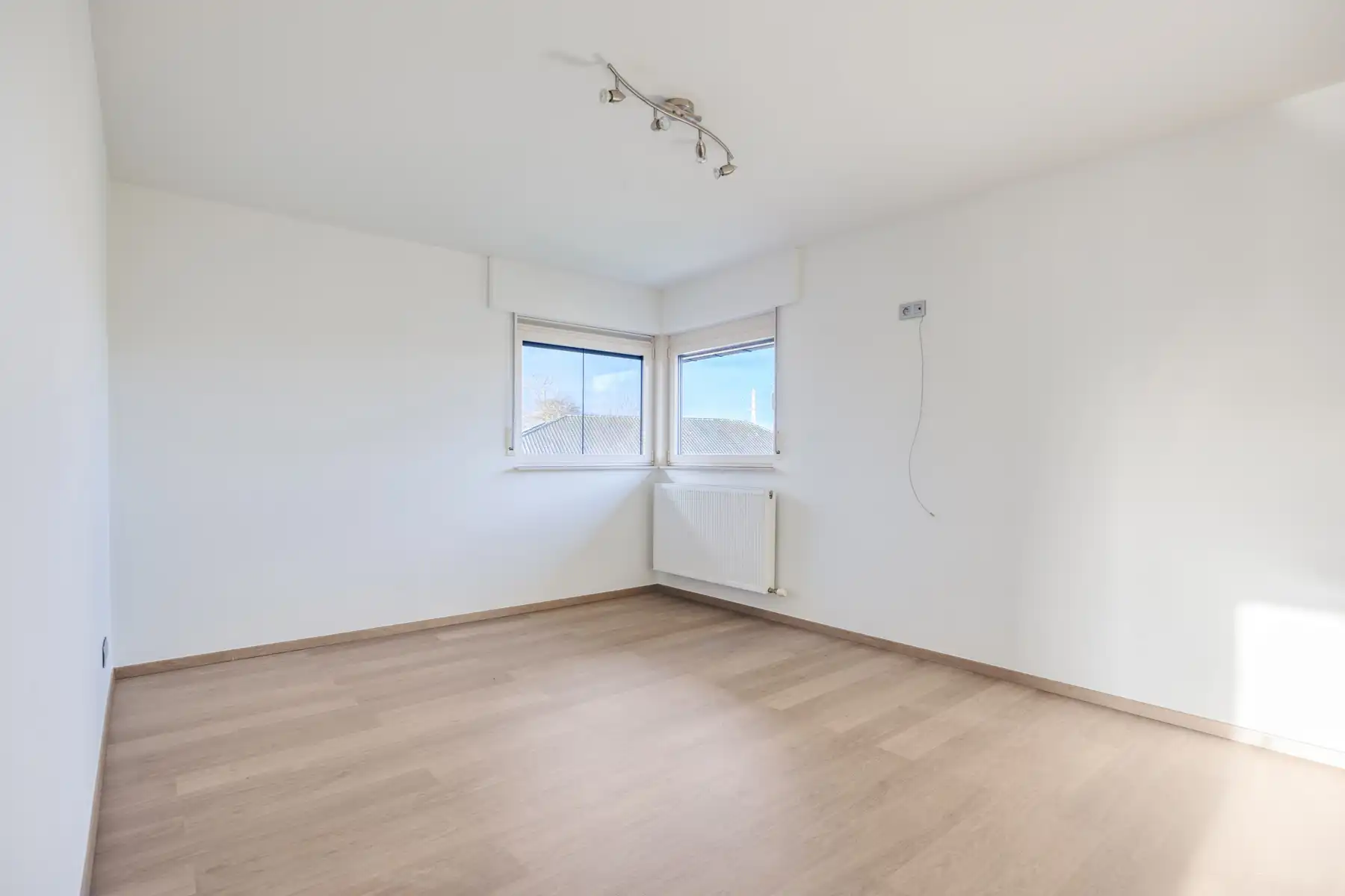 Luxueuze woning met 4/5 slpk. op 11a90ca in Neeroeteren.  foto 31