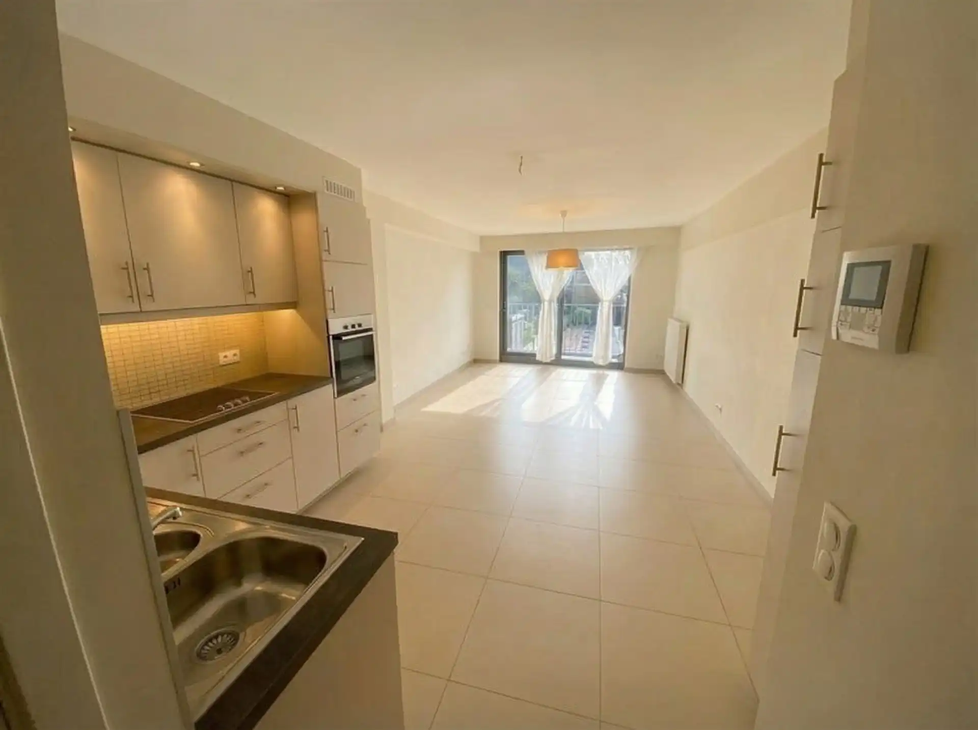 Instapklaar appartement met zuidwest balkon en EPC A foto 2