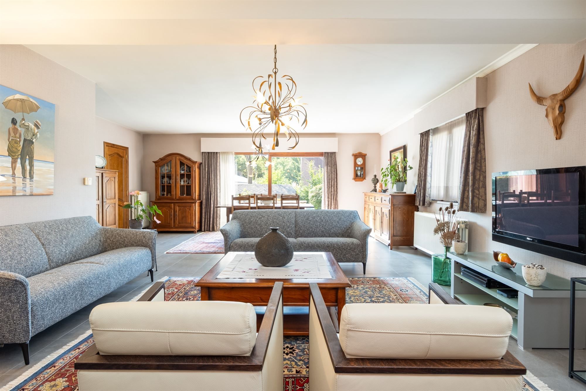 Huis foto 7