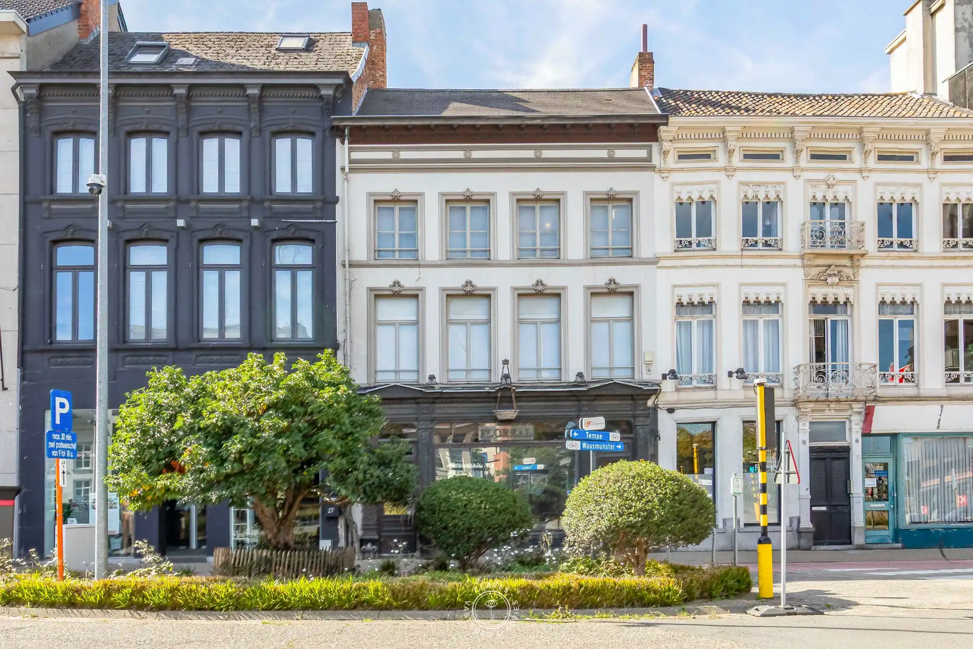 Verbluffend handelshuis met ongeziene charme en multifunctionaliteit foto 3