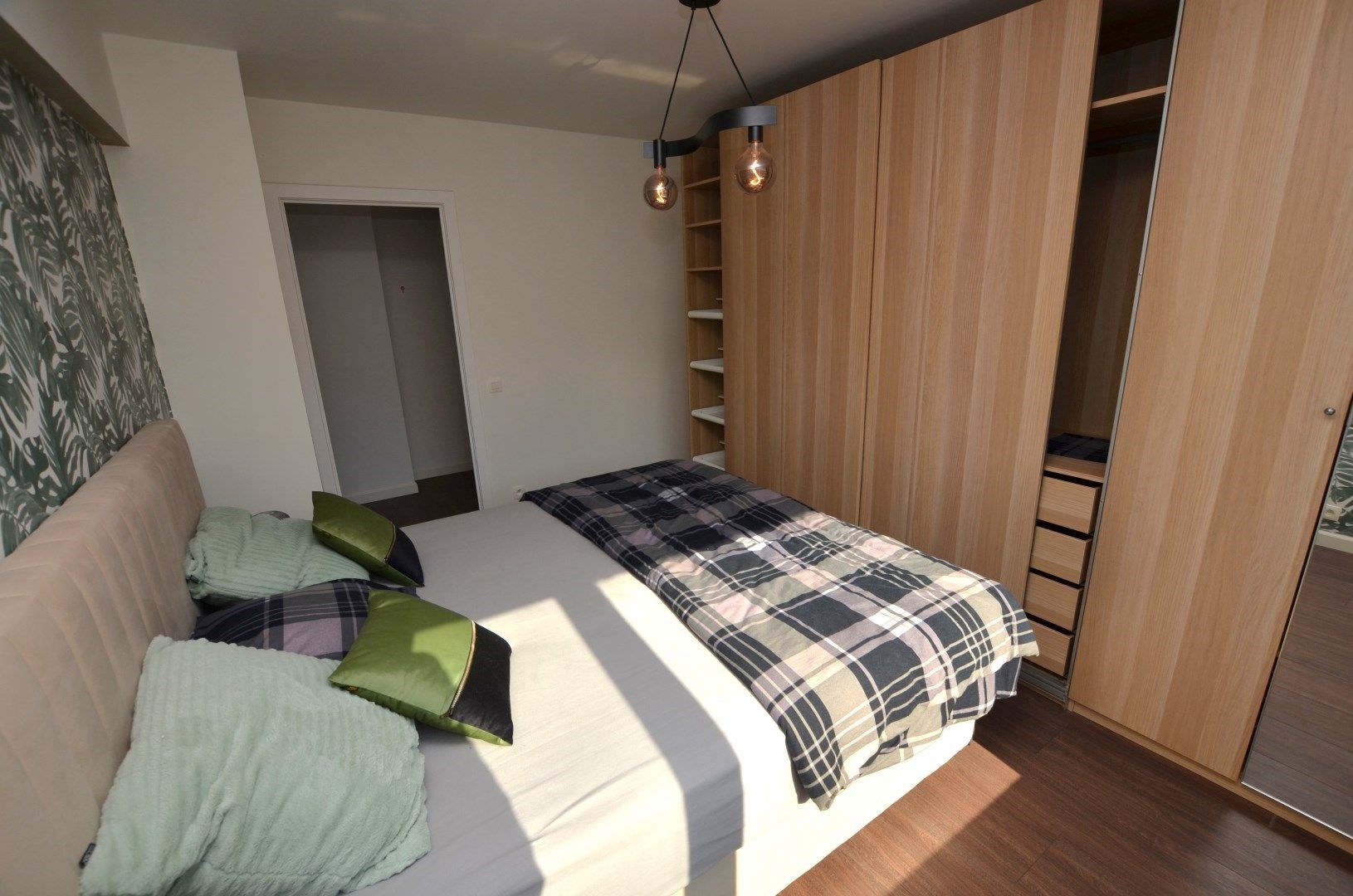 Instapklaar appartement  foto 12