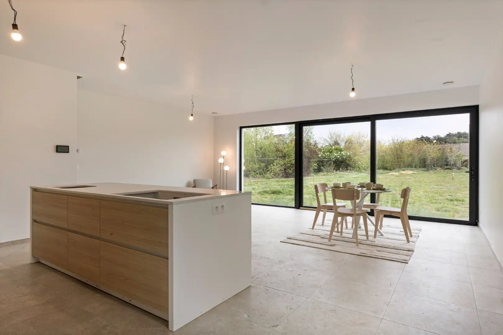 Woonproject Gabriëlsdijk / 1-Meilaan foto 12