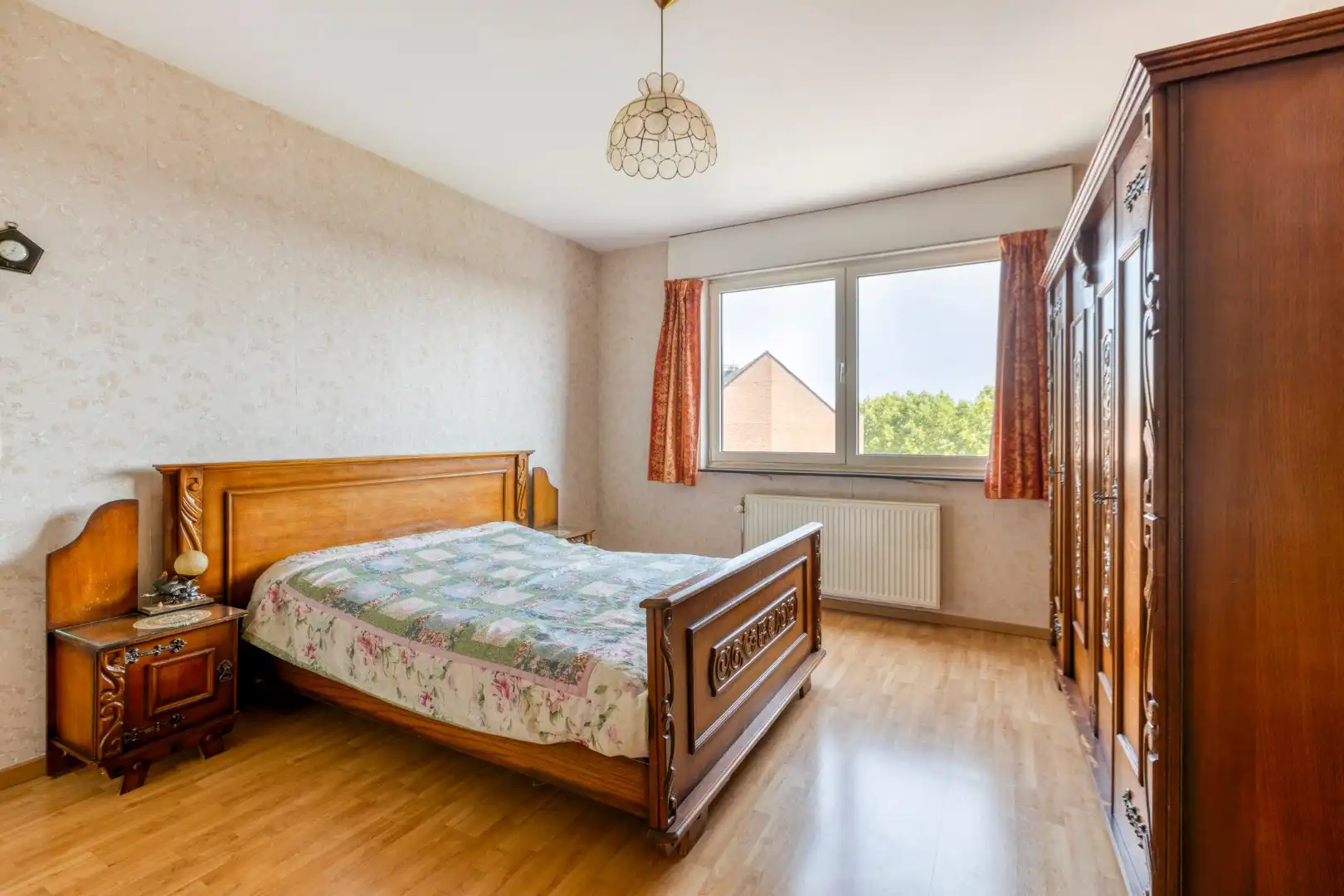 Mooi gelegen appartement met 3 slaapkamers en garage, centrum Tongeren   foto 16