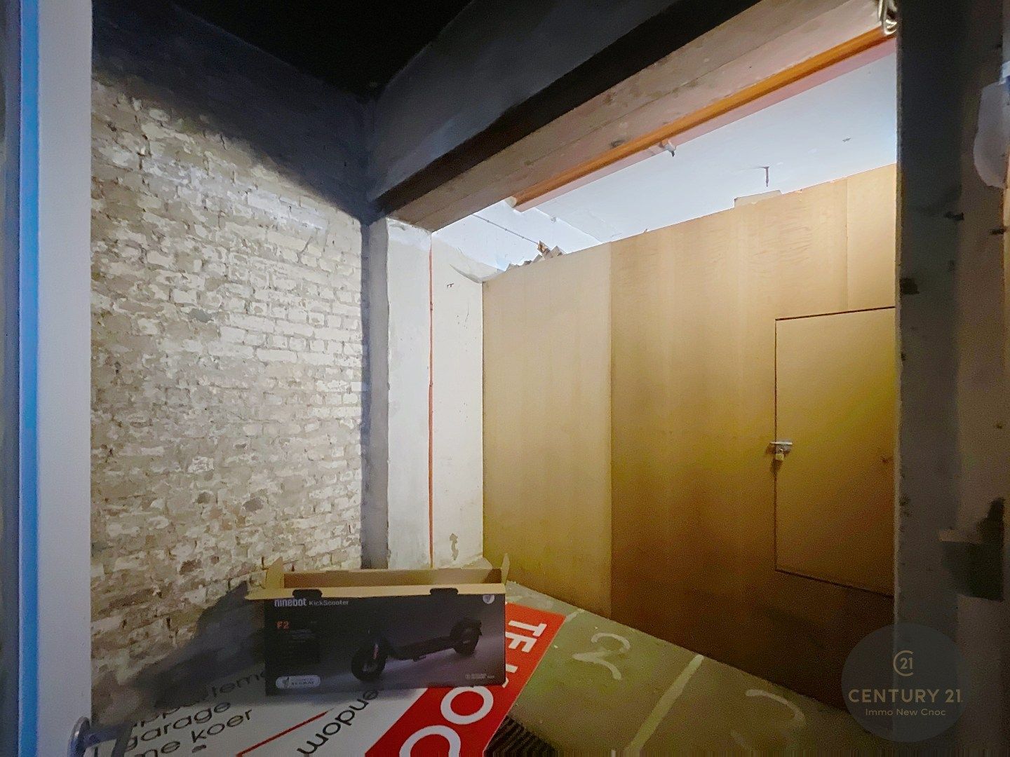 OPBRENGSTEIGENDOM TE BRUGGE foto 14