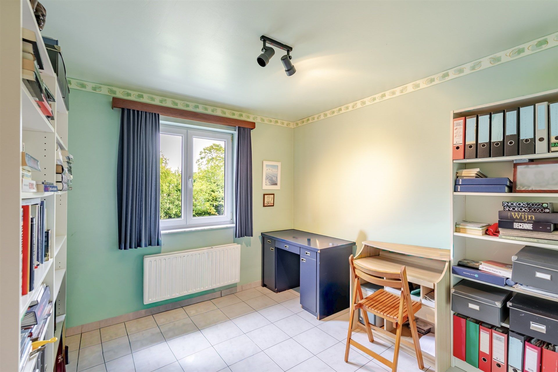 Energiezuinige woning met 3 slks en tuin foto 15