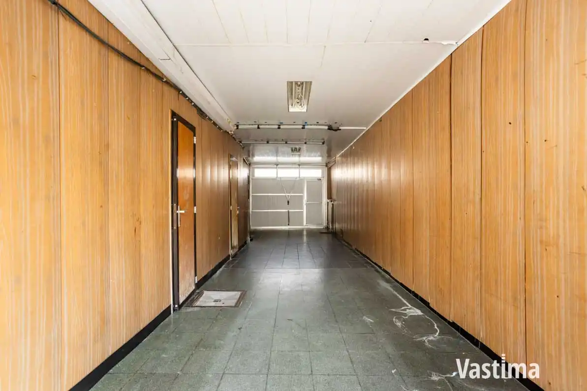 Gezinswoning met loods in Aalst – perfect voor wonen én werken foto 16