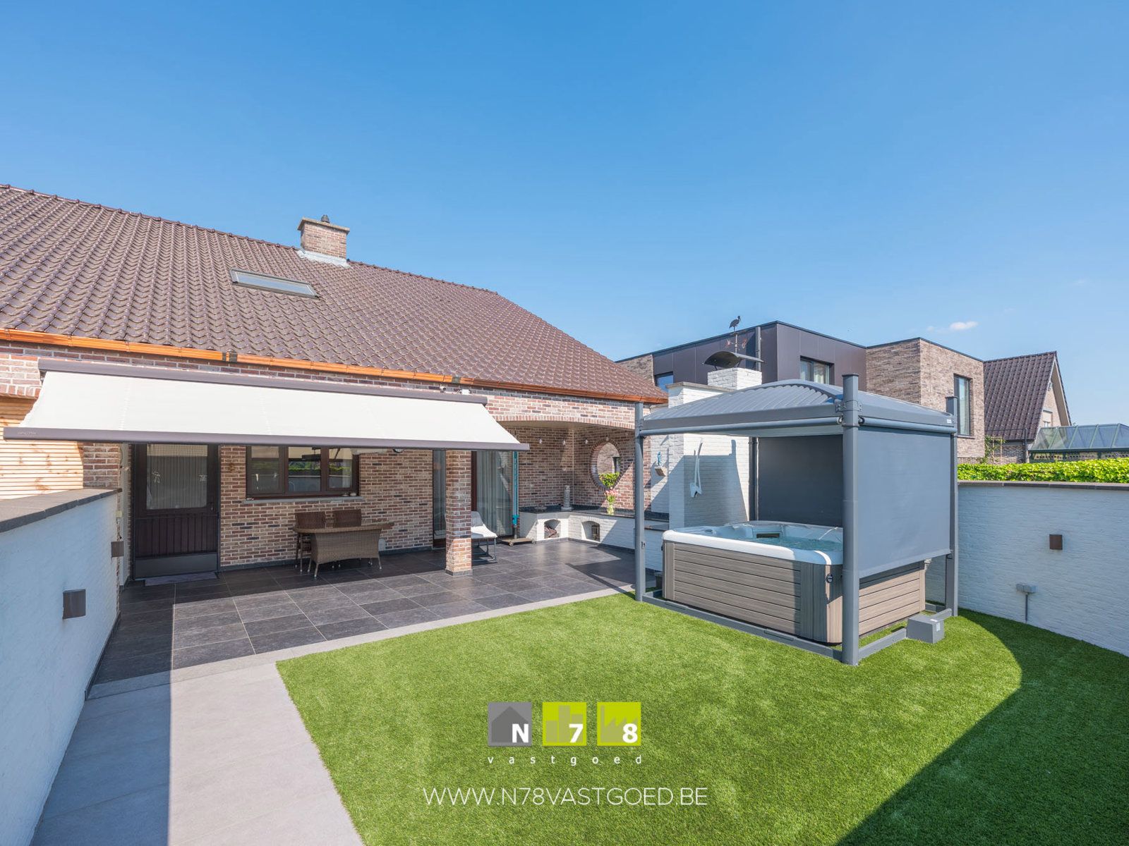 Huis te koop foto 43