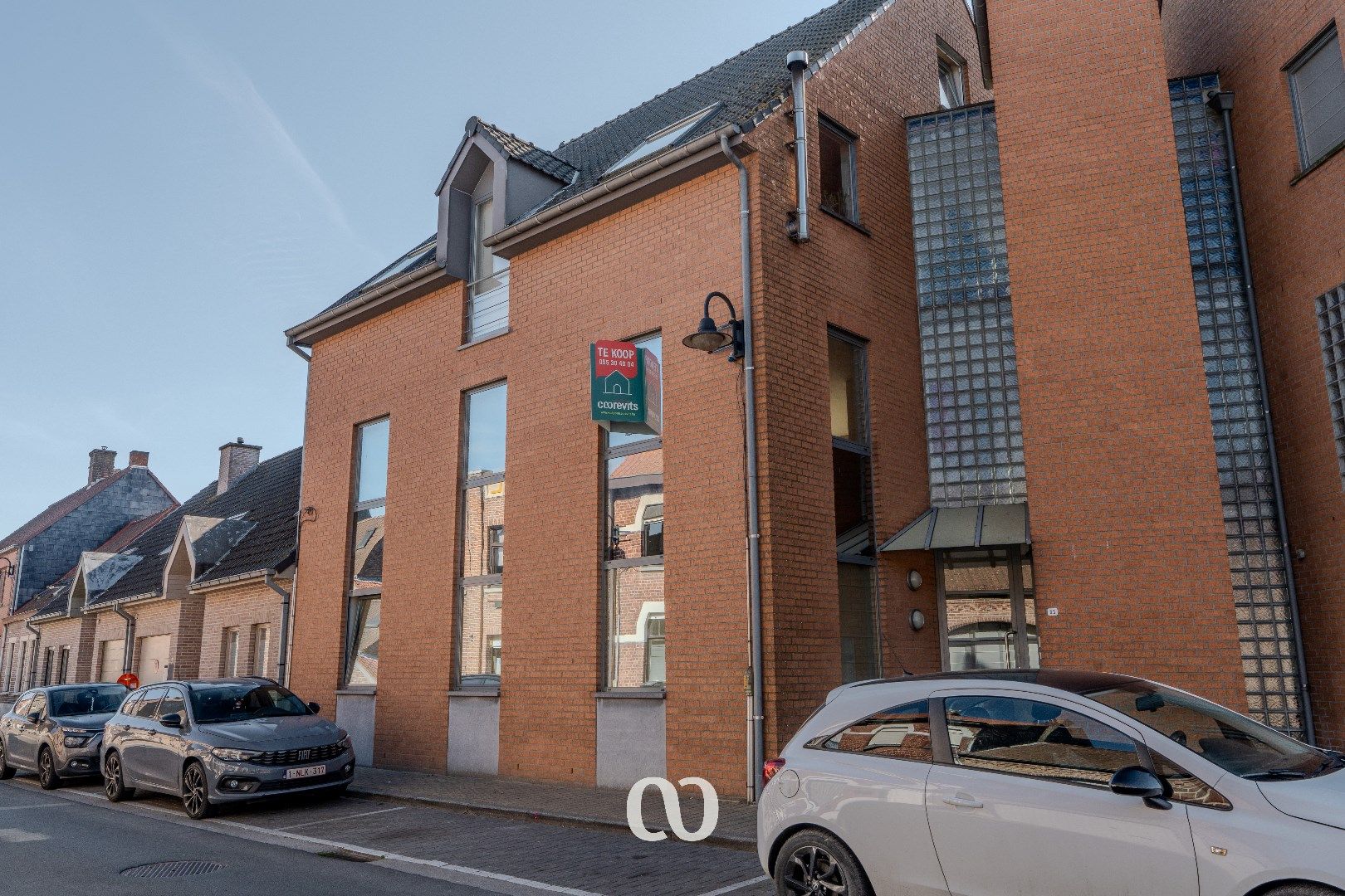 Appartement met twee slaapkamers op gunstige locatie foto {{pictureIndex}}