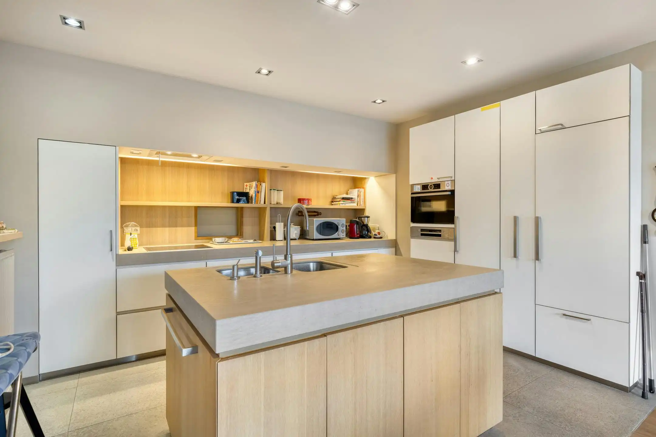 Serviceflat (145 m²) te koop in Wilrijk foto 9