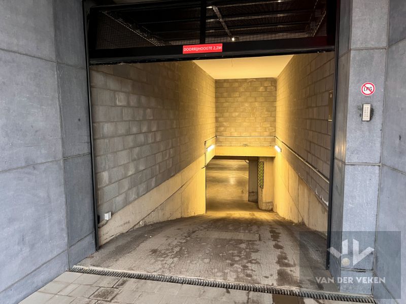 NIEUWBOUW 1-SLPKAPP OP WANDELAFSTAND HASSELT-CENTRUM foto 20