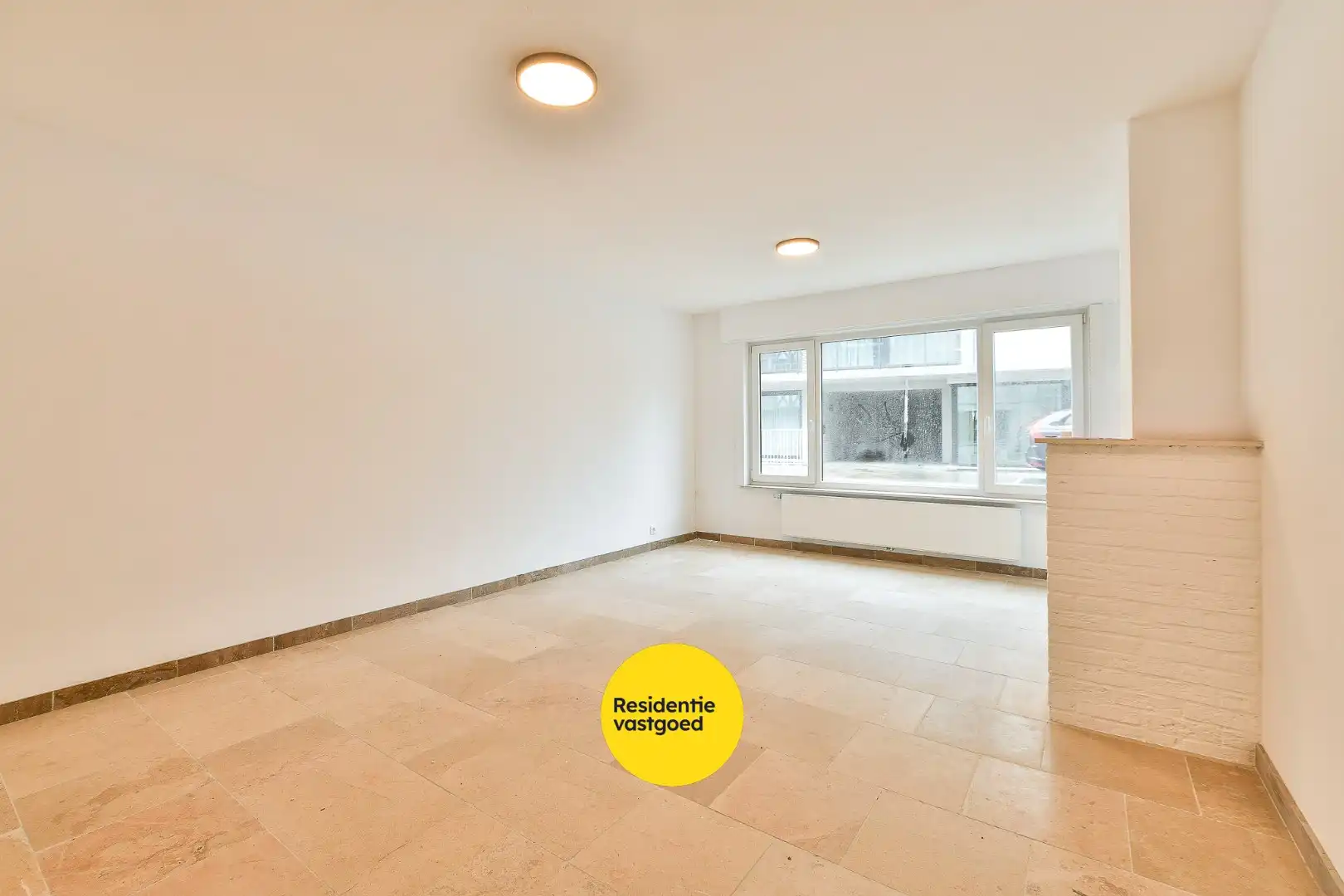 Te huur: gelijkvloers 2-slaapkamerappartement in centrum De Haan!  foto 6