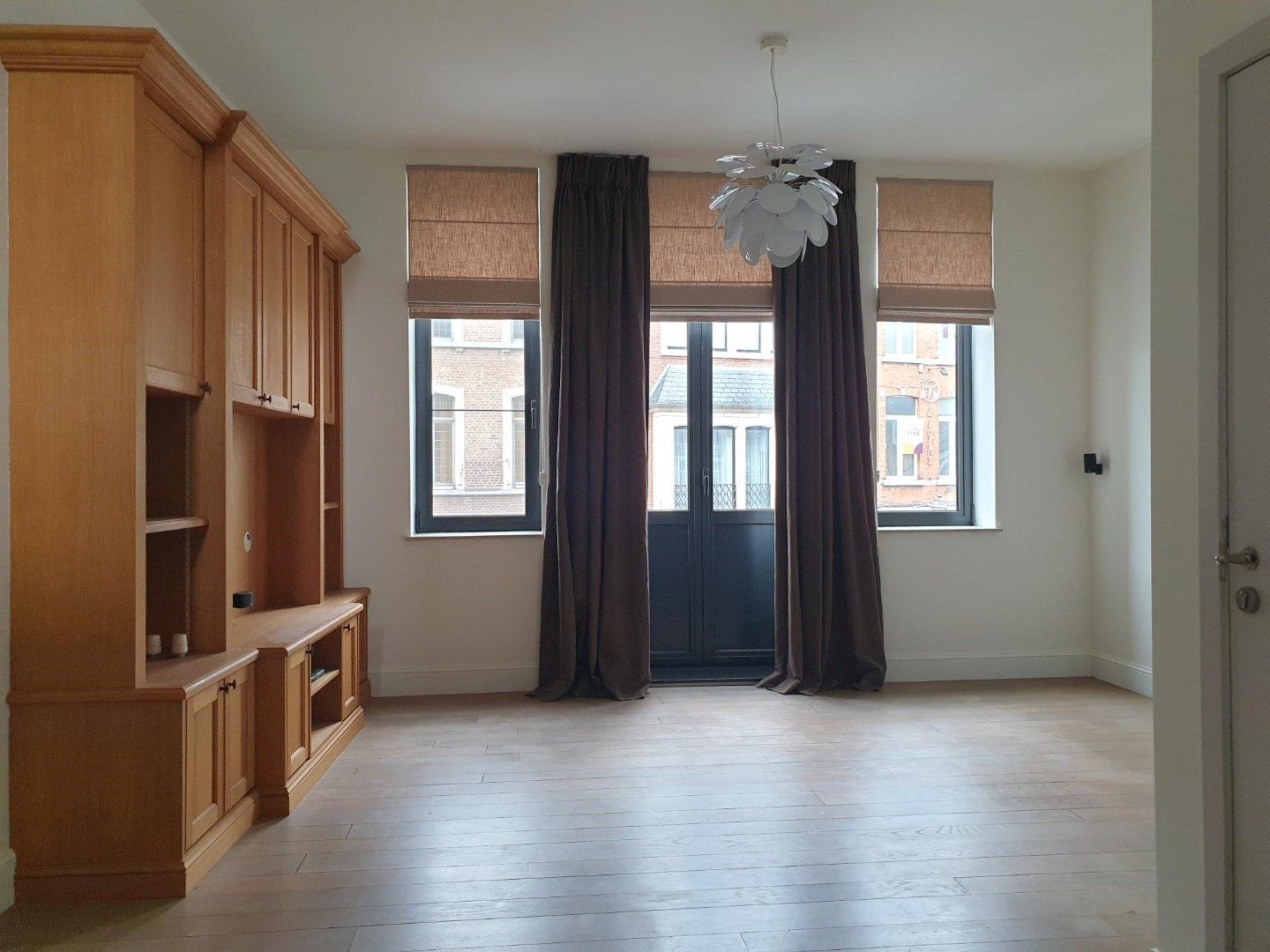 Luxueus appartement in stadscentrum foto 2