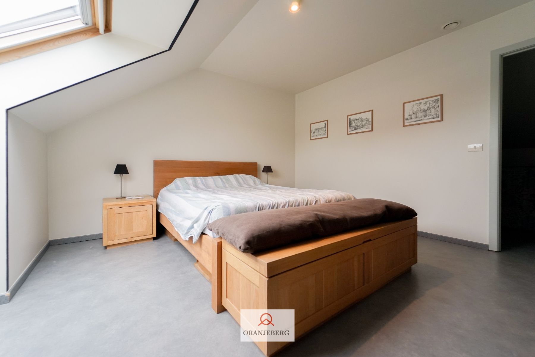 Energiezuinige woning met 4 slpk's en tuintje foto 40