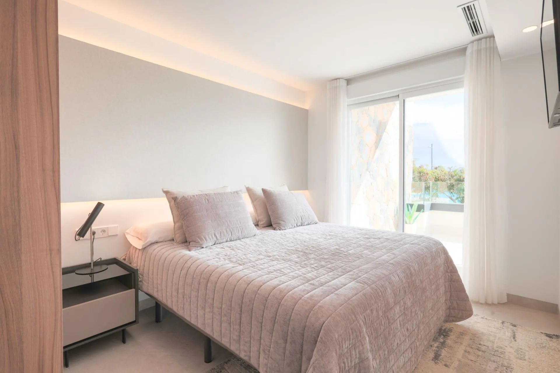 Vakantiegevoel, elke dag opnieuw – wonen in het meest gewilde resort van Murcia foto 8