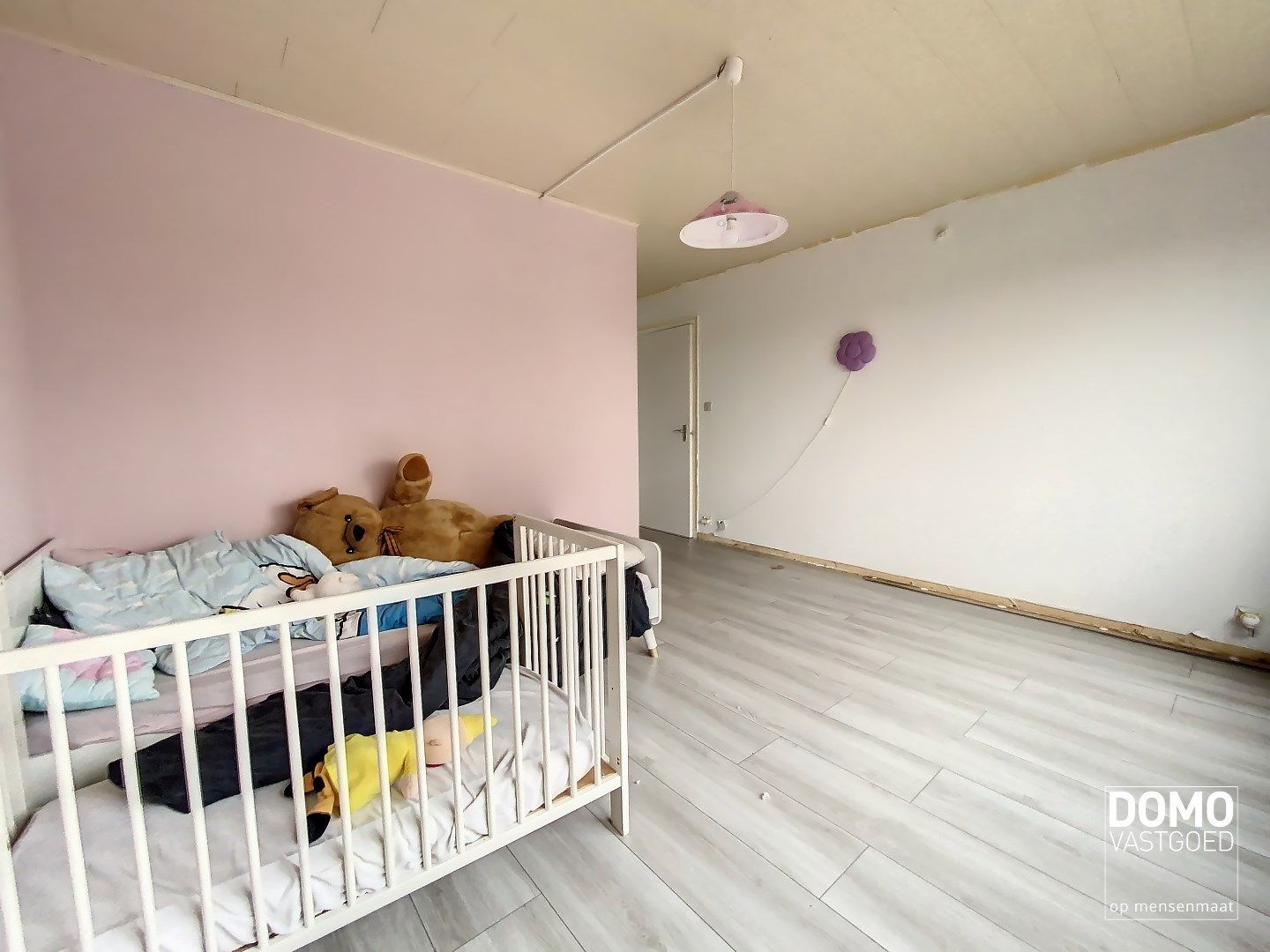 GUNSTIG GELEGEN 2-SLAAPKAMER APPARTEMENT TE LEOPOLDSBURG. foto 6