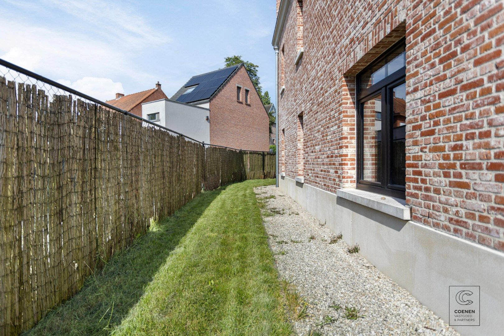 Prachtig nieuwbouwapp met 2 slpk's, een bew opp van 115m² op toplocatie te Westmalle! foto 18