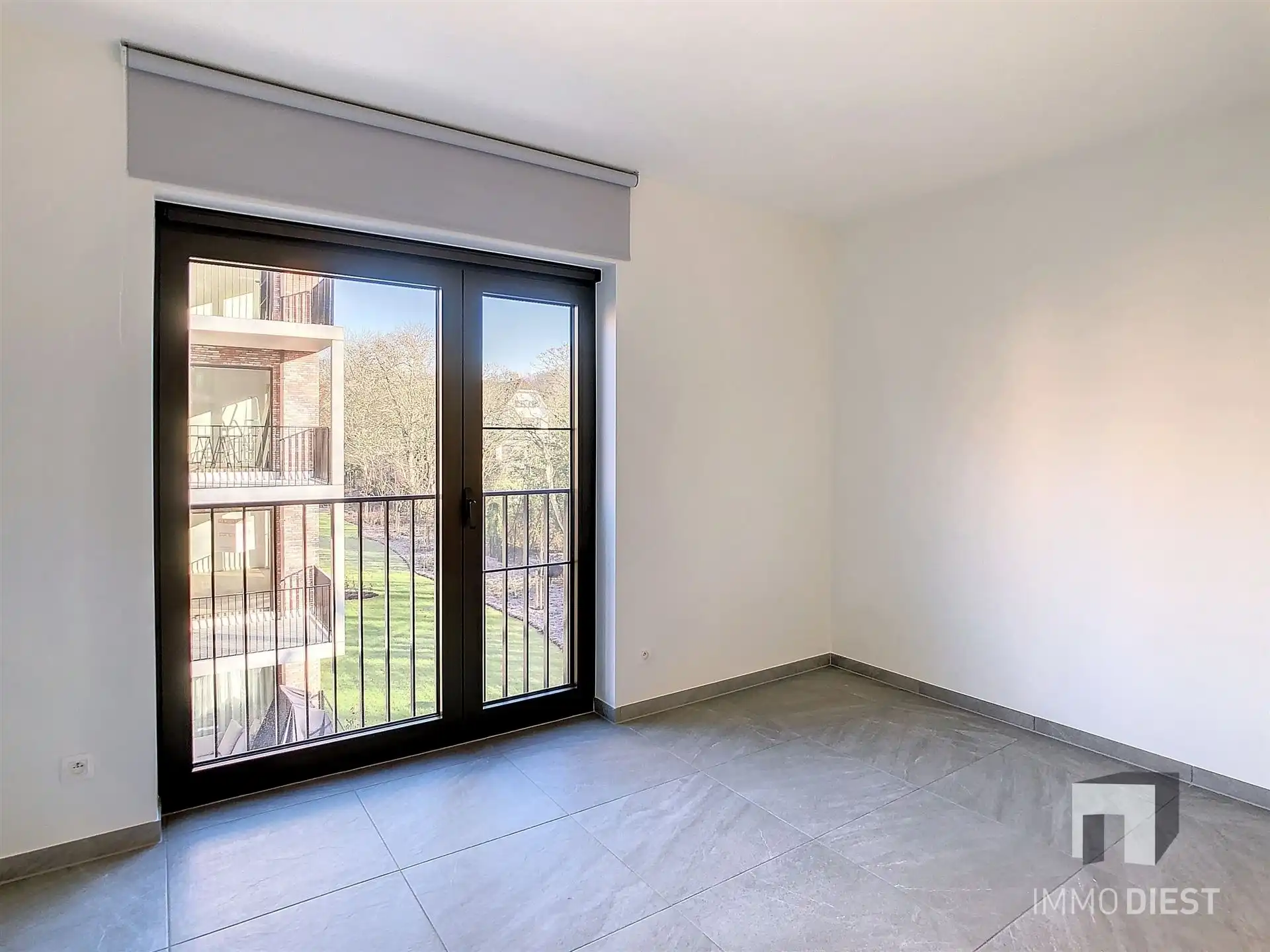 Appartement met 1 slaapkamer foto 9