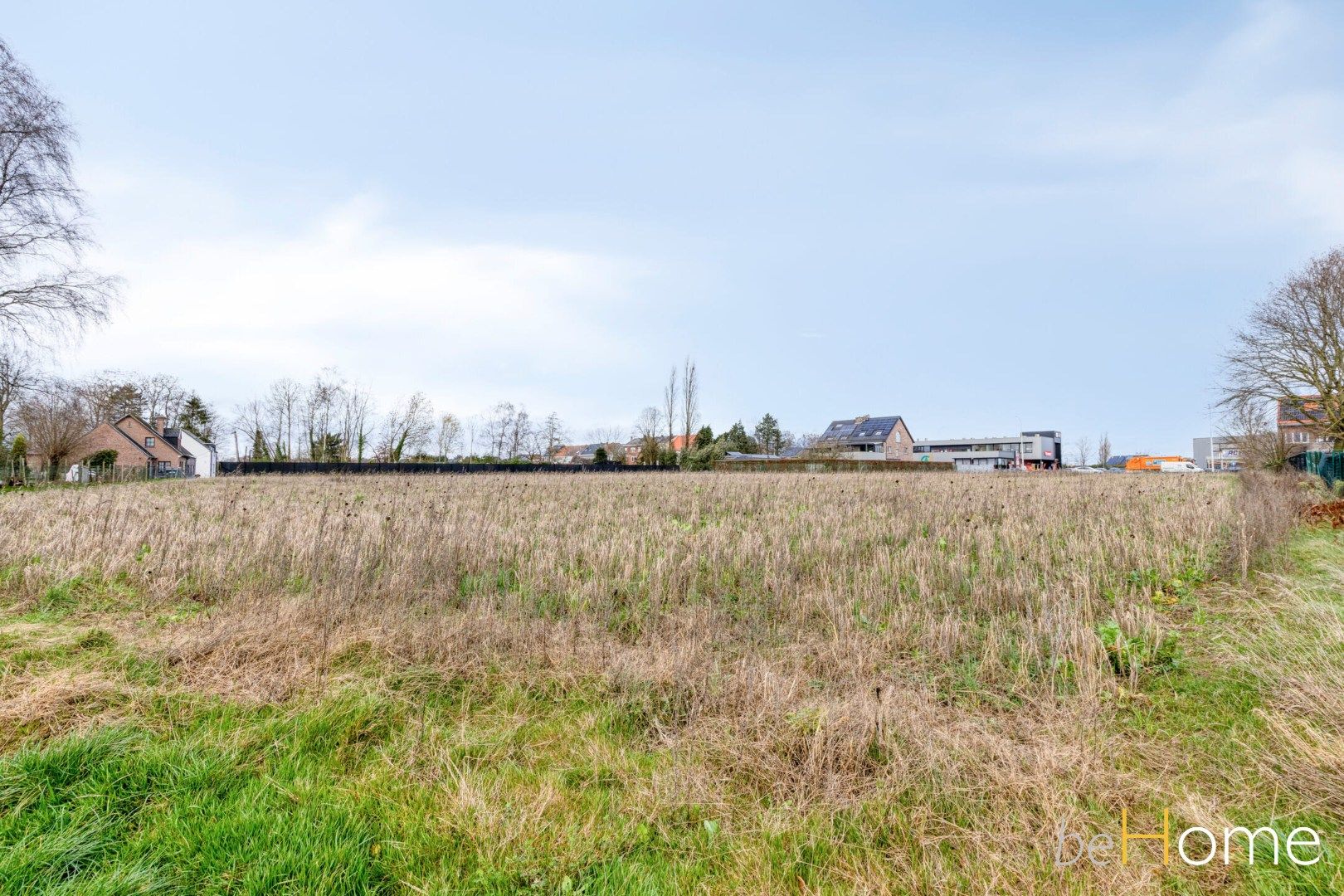 Op zoek naar een bouwgrond voor halfopen bebouwing van 7a 16ca in Asse? Welkom Home! foto 15