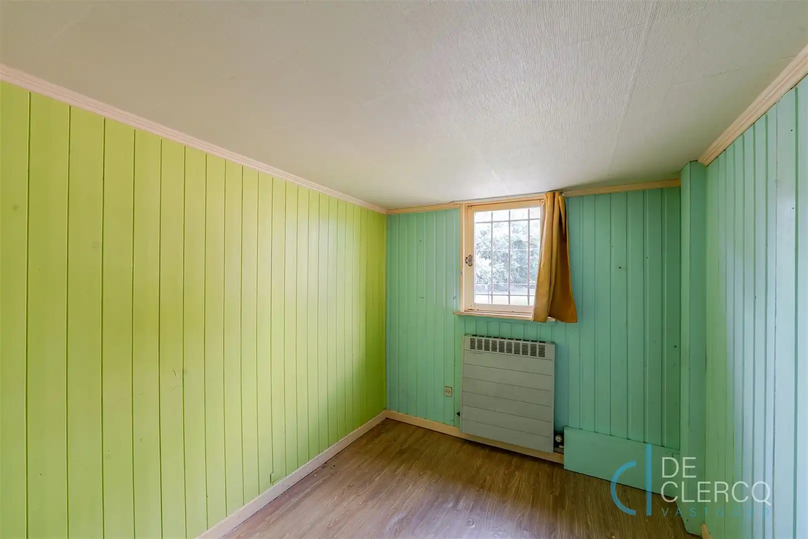 Charmante woning te huur in Lochristi met garage en tuin! foto 7