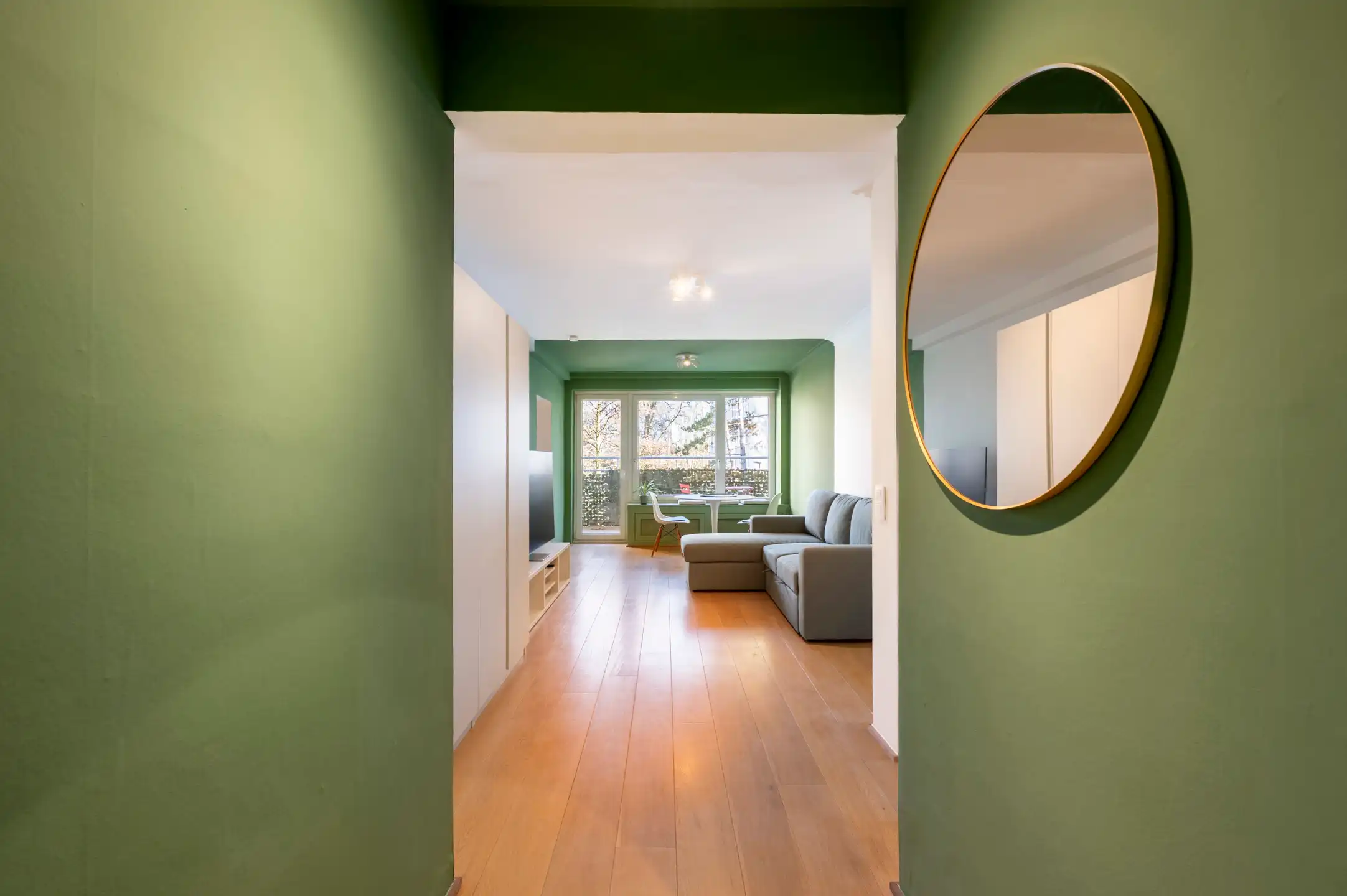 Smaakvol gerenoveerde studio op toplocatie foto 3