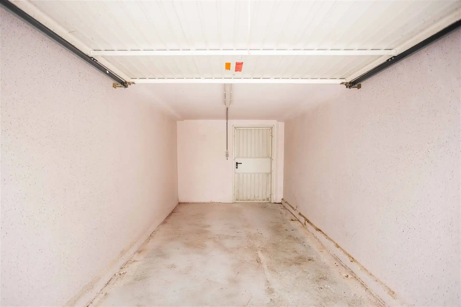 Gezellig appartement met tuin en garage in Merelbeke. foto 17